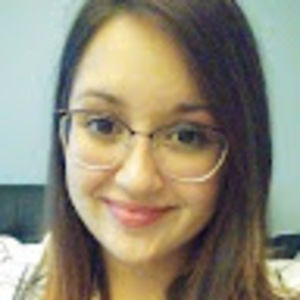 Meet your Posher, Caroline